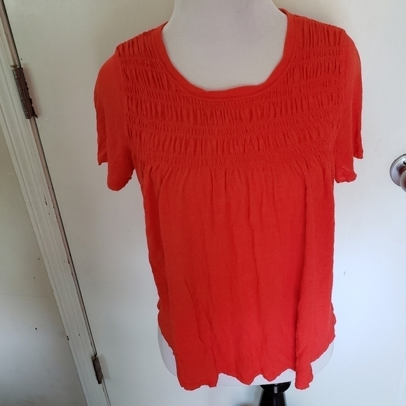 Free People Dani Teeshirt - Picture 3 of 7